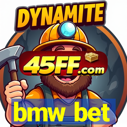 bmw bet